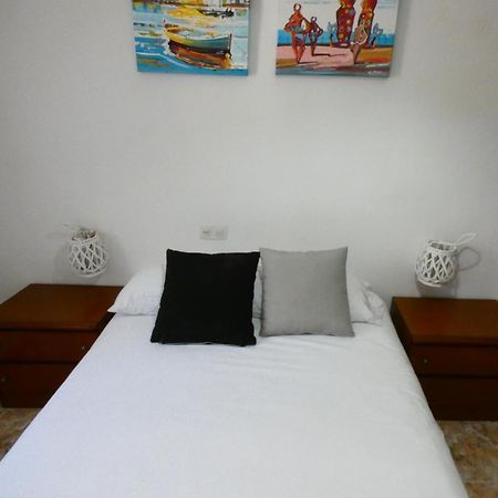 Apartamento Tiebas, Cambrils Exteriér fotografie