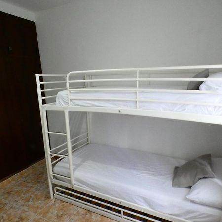 Apartamento Tiebas, Cambrils Exteriér fotografie