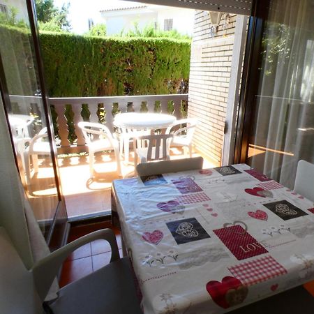 Apartamento Tiebas, Cambrils Exteriér fotografie