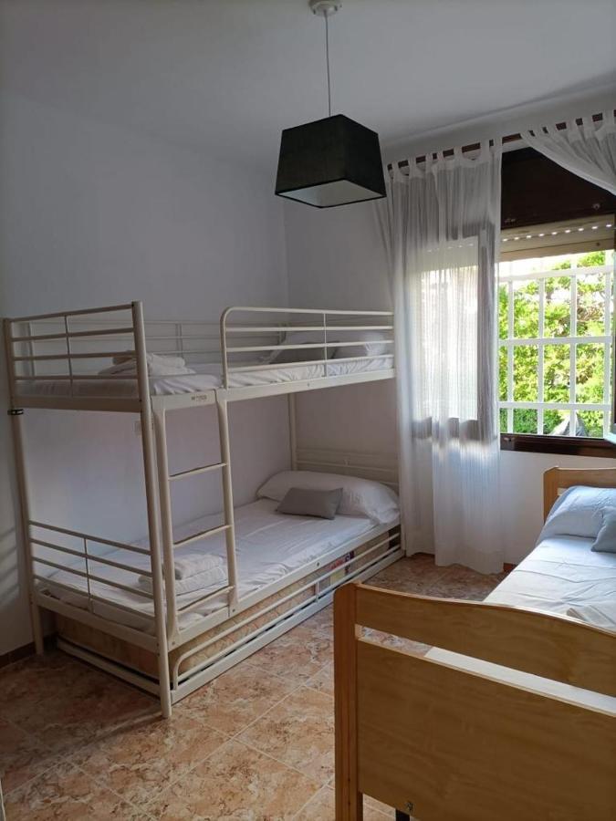 Apartamento Tiebas, Cambrils Exteriér fotografie