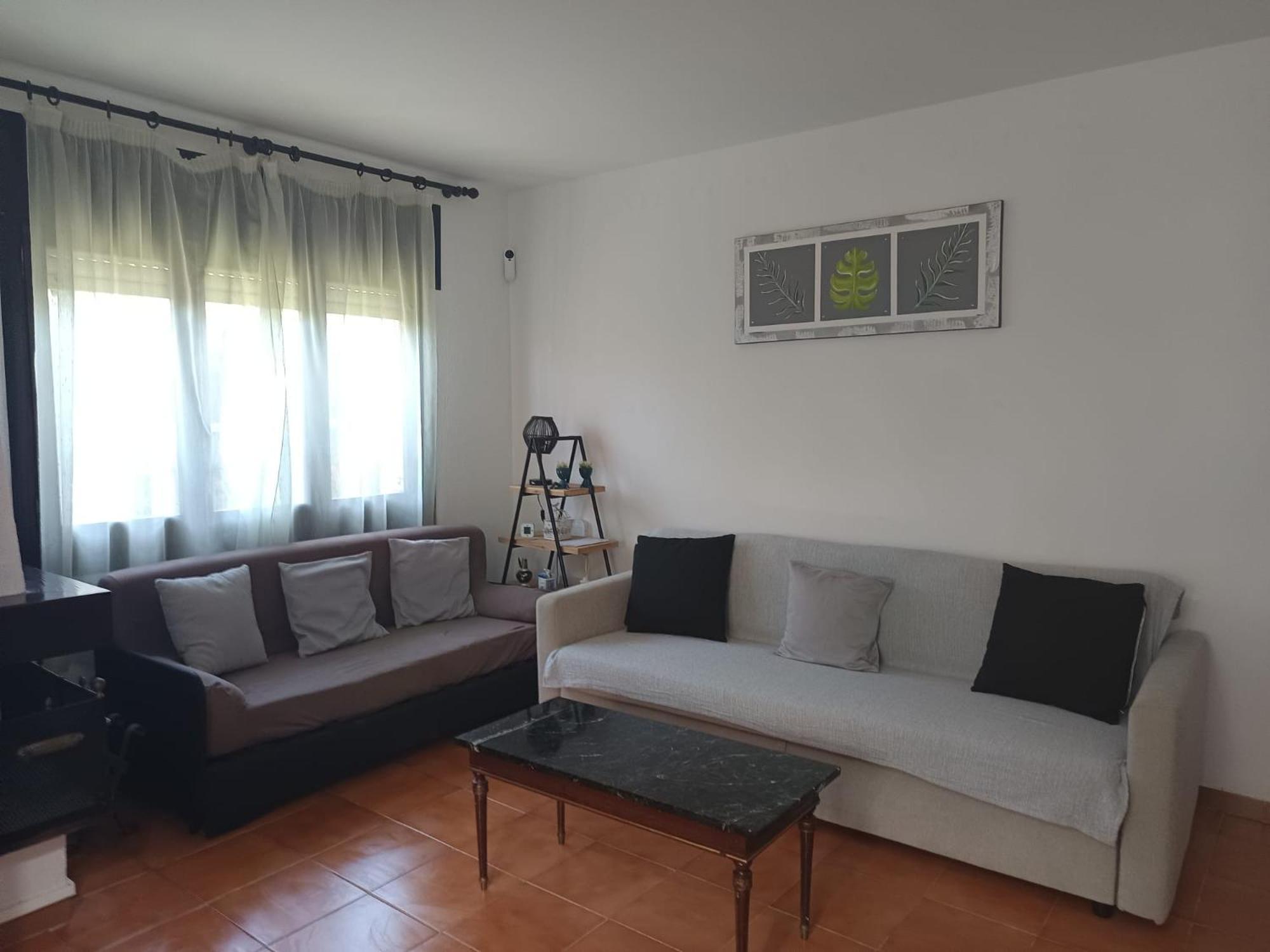 Apartamento Tiebas, Cambrils Exteriér fotografie