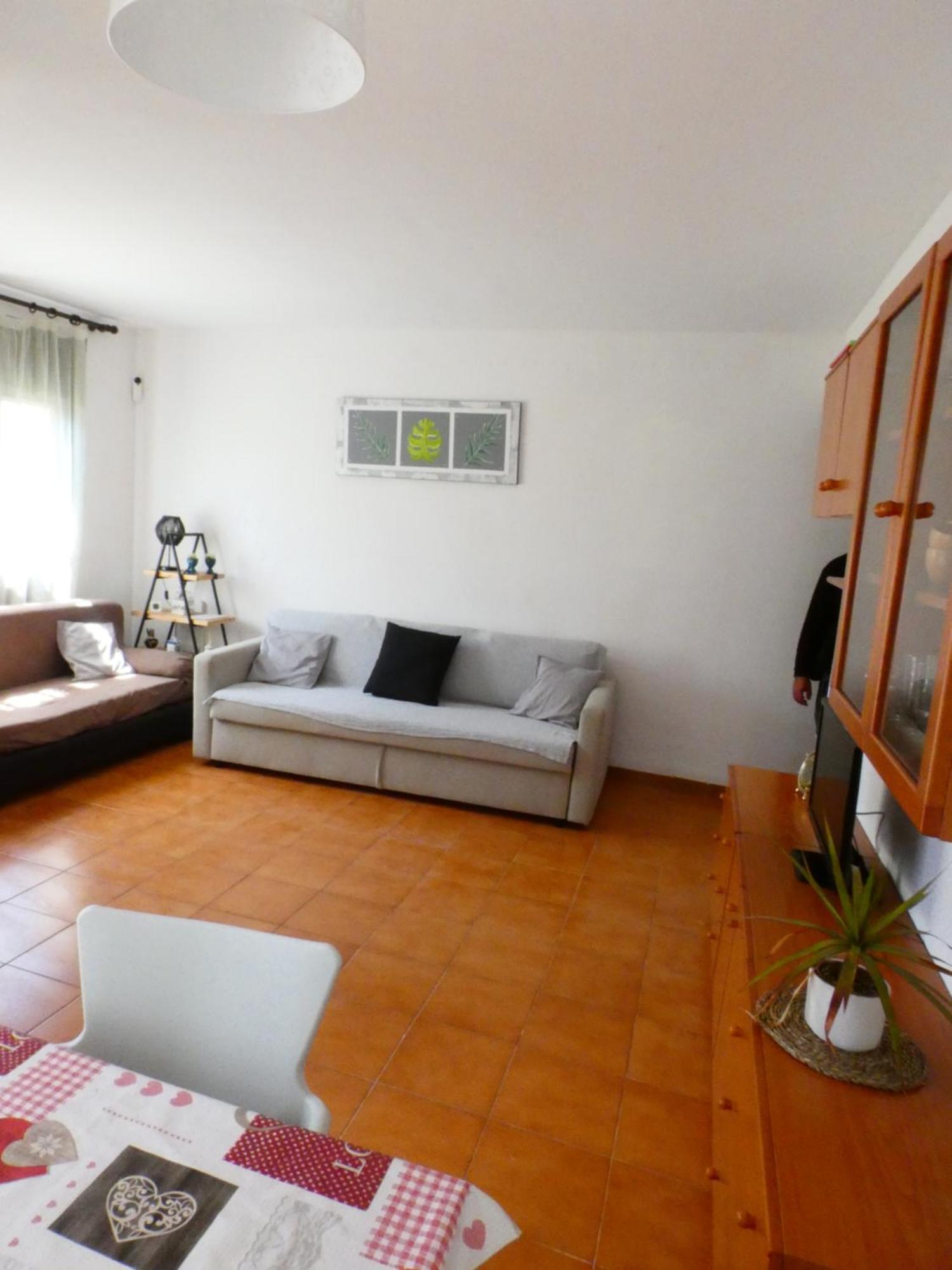 Apartamento Tiebas, Cambrils Exteriér fotografie
