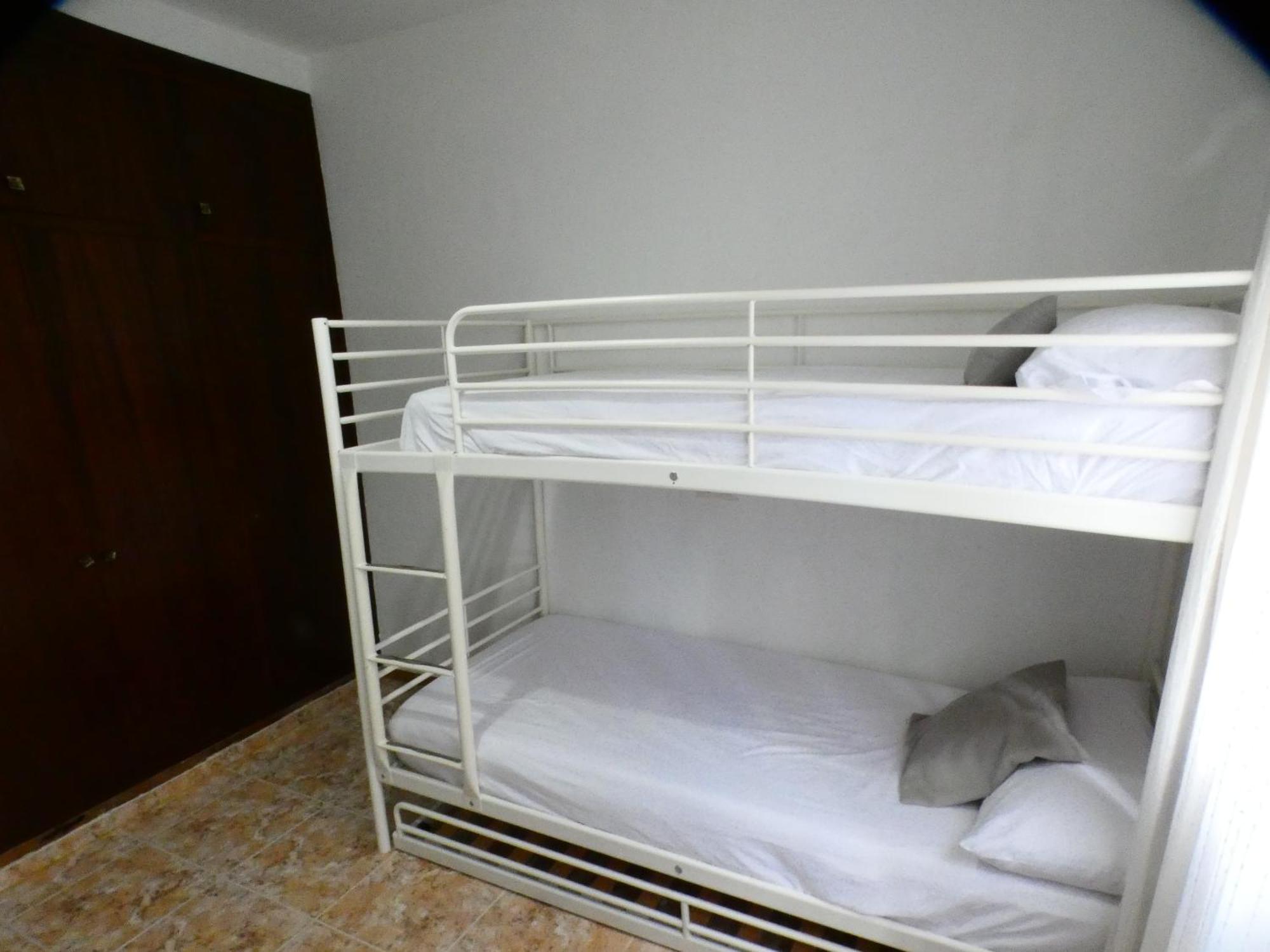 Apartamento Tiebas, Cambrils Exteriér fotografie