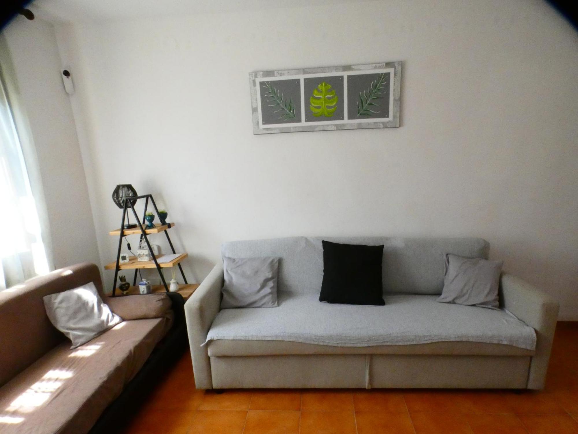 Apartamento Tiebas, Cambrils Exteriér fotografie