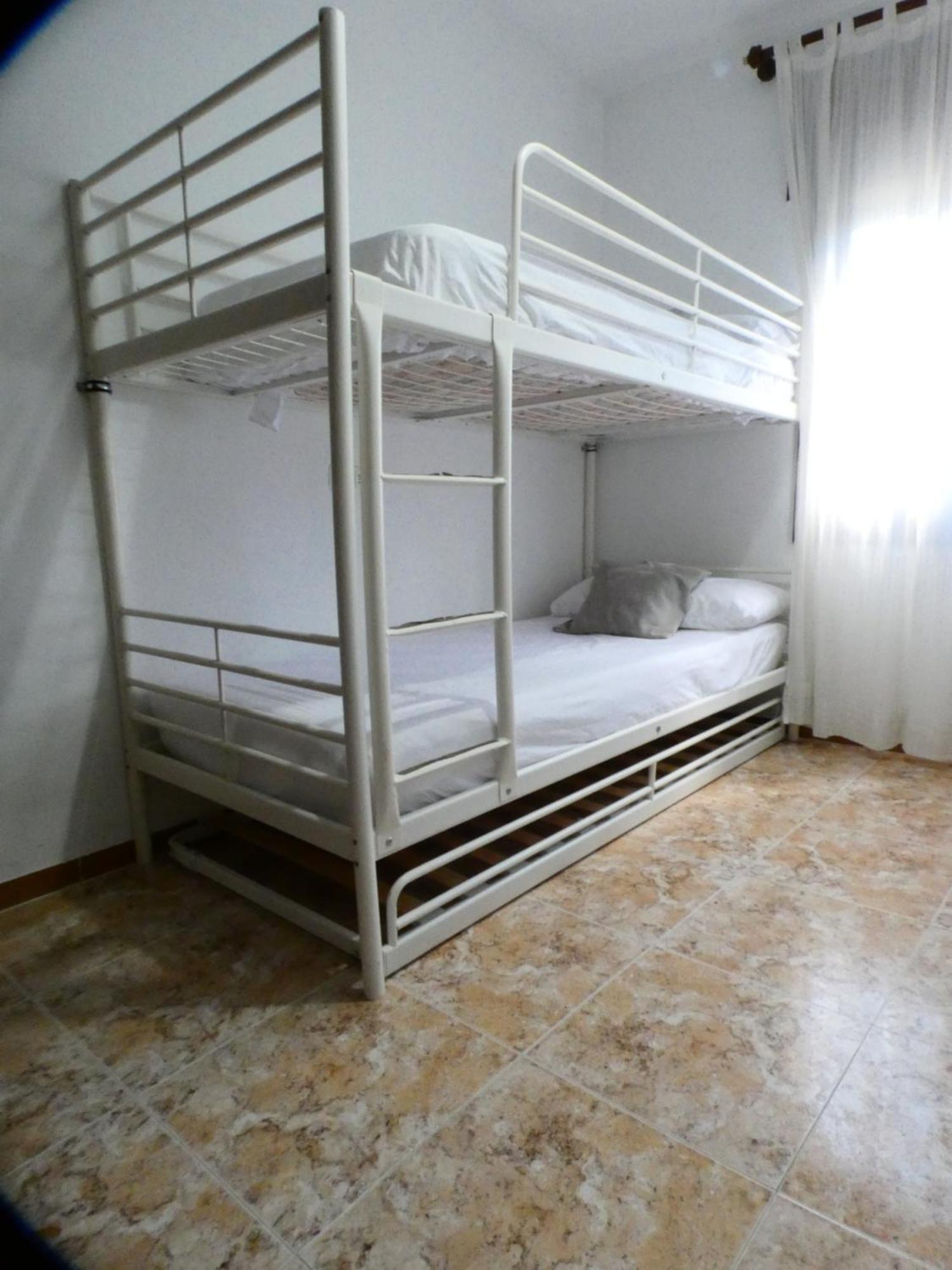 Apartamento Tiebas, Cambrils Exteriér fotografie
