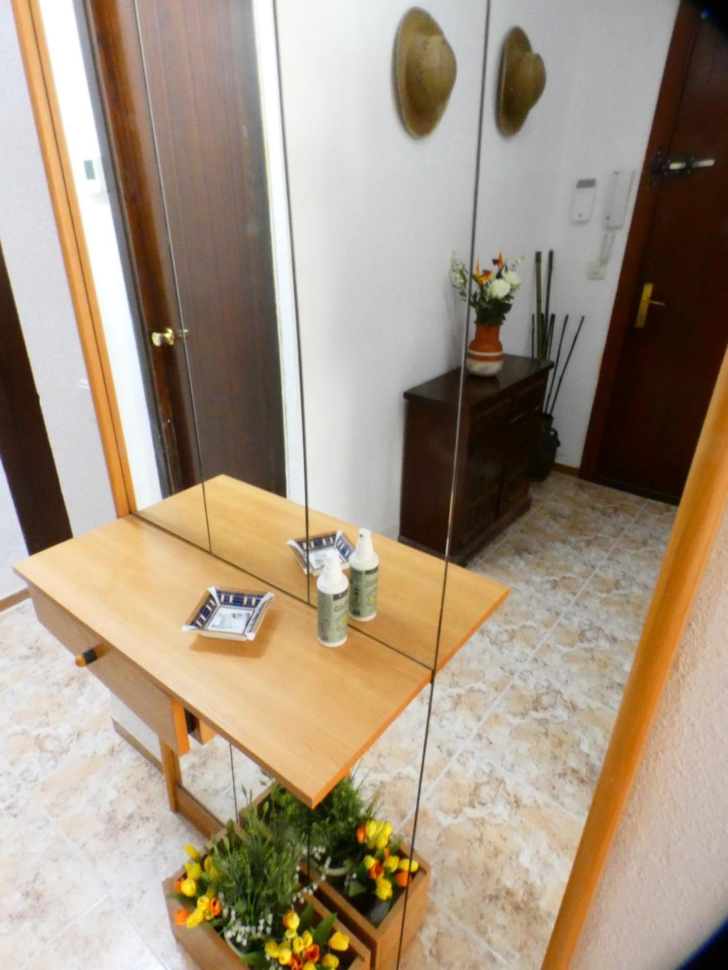 Apartamento Tiebas, Cambrils Exteriér fotografie