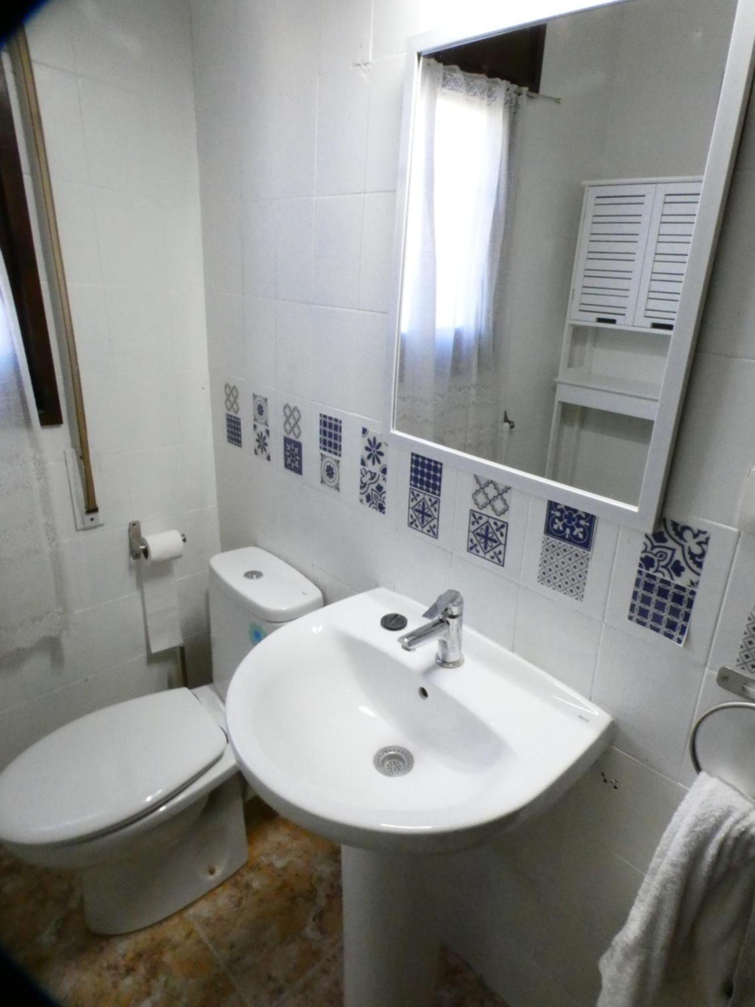 Apartamento Tiebas, Cambrils Exteriér fotografie