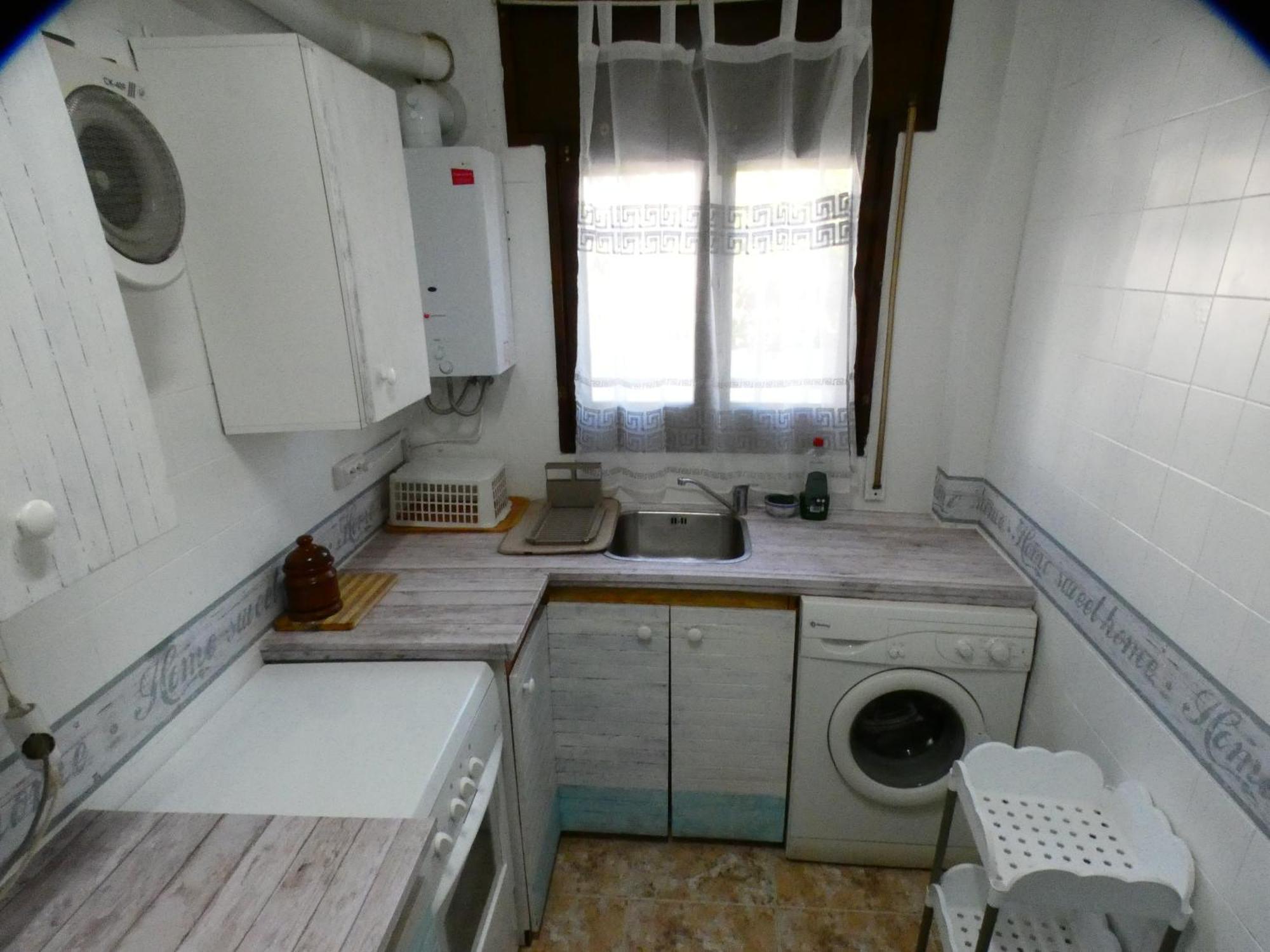 Apartamento Tiebas, Cambrils Exteriér fotografie