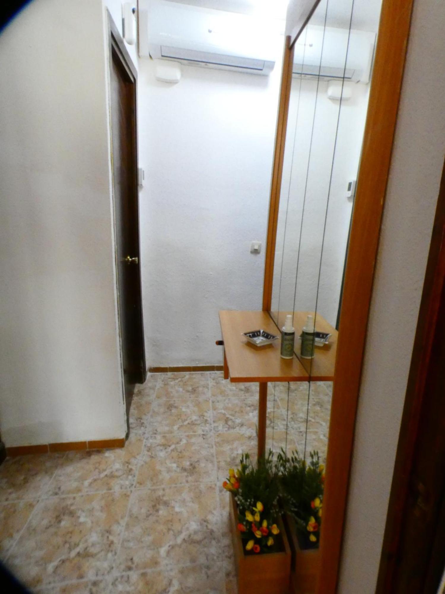 Apartamento Tiebas, Cambrils Exteriér fotografie