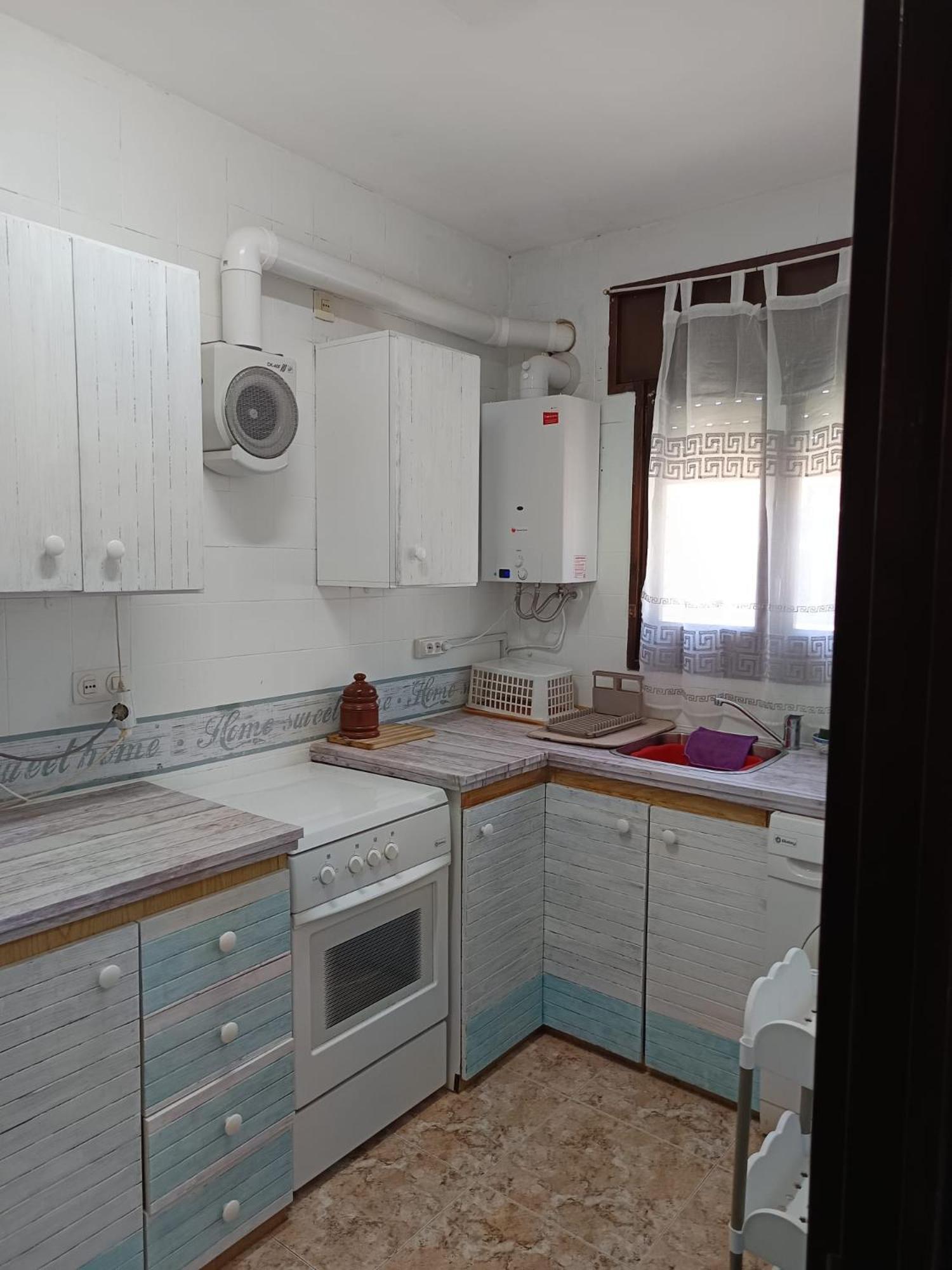 Apartamento Tiebas, Cambrils Exteriér fotografie